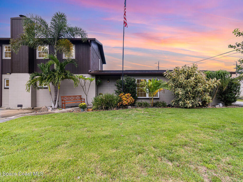 1775 Cowan Drive, Titusville, FL 32796