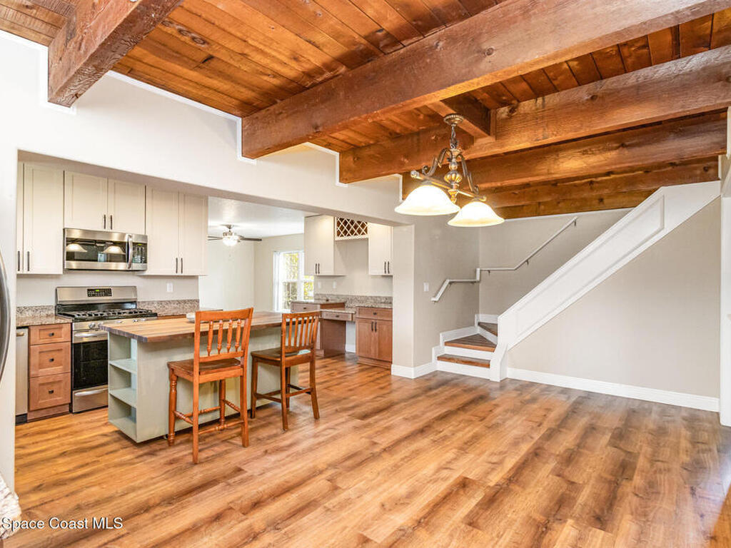 1775 Cowan Drive, Titusville, FL 32796