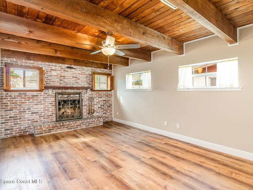 1775 Cowan Drive, Titusville, FL 32796