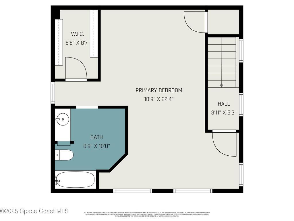 1775 Cowan Drive, Titusville, FL 32796