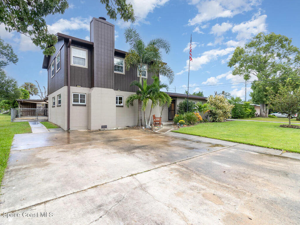 1775 Cowan Drive, Titusville, FL 32796