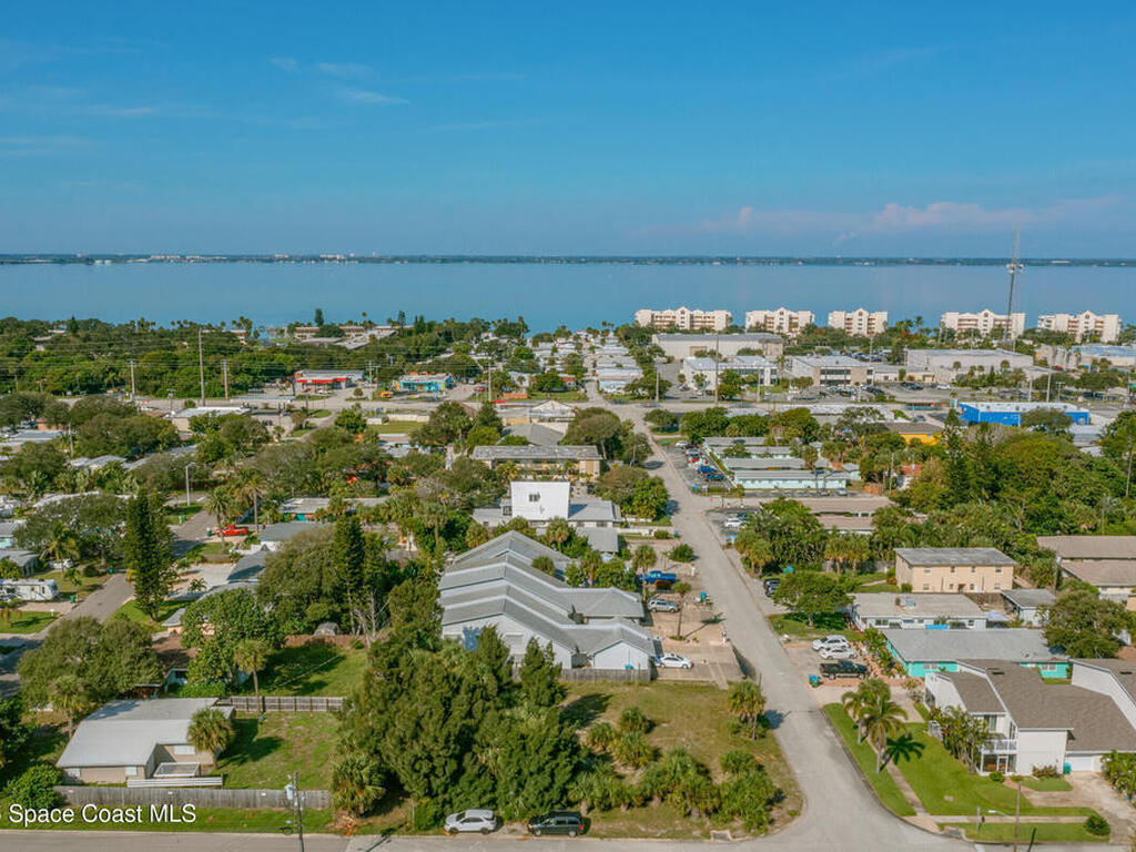 227 (Tbd) Johnson Avenue, Cape Canaveral, FL 32920