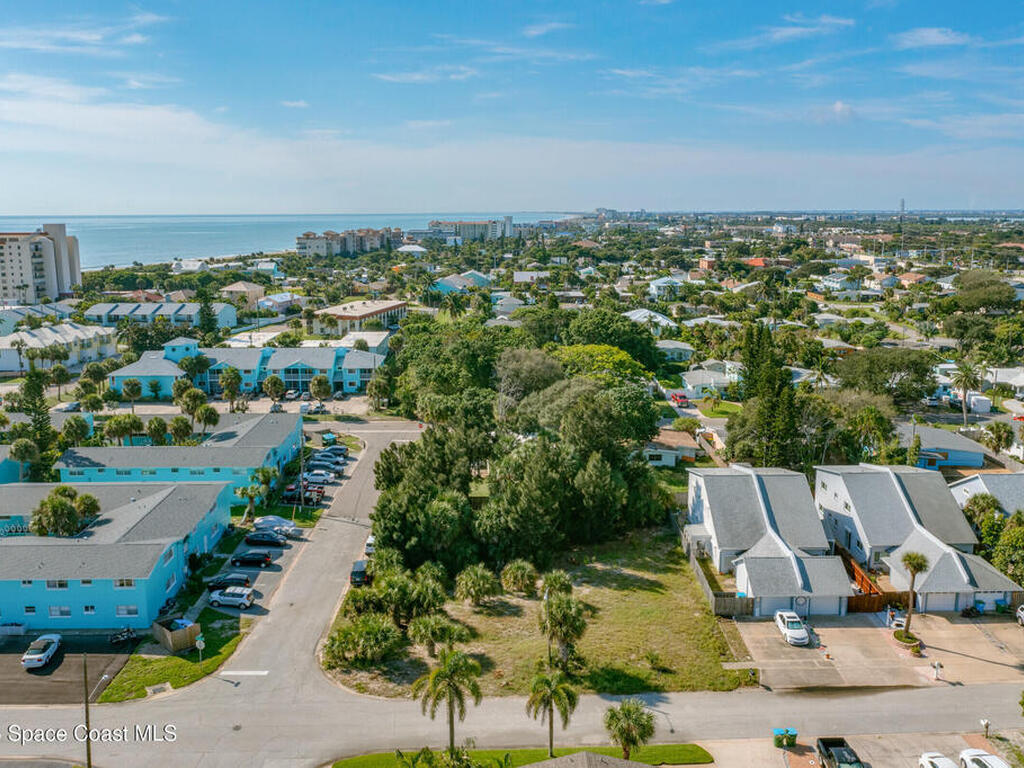 227 (Tbd) Johnson Avenue, Cape Canaveral, FL 32920