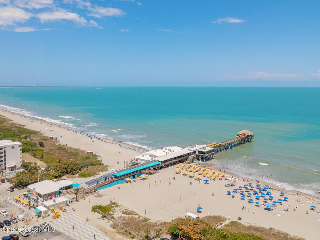 227 (Tbd) Johnson Avenue, Cape Canaveral, FL 32920