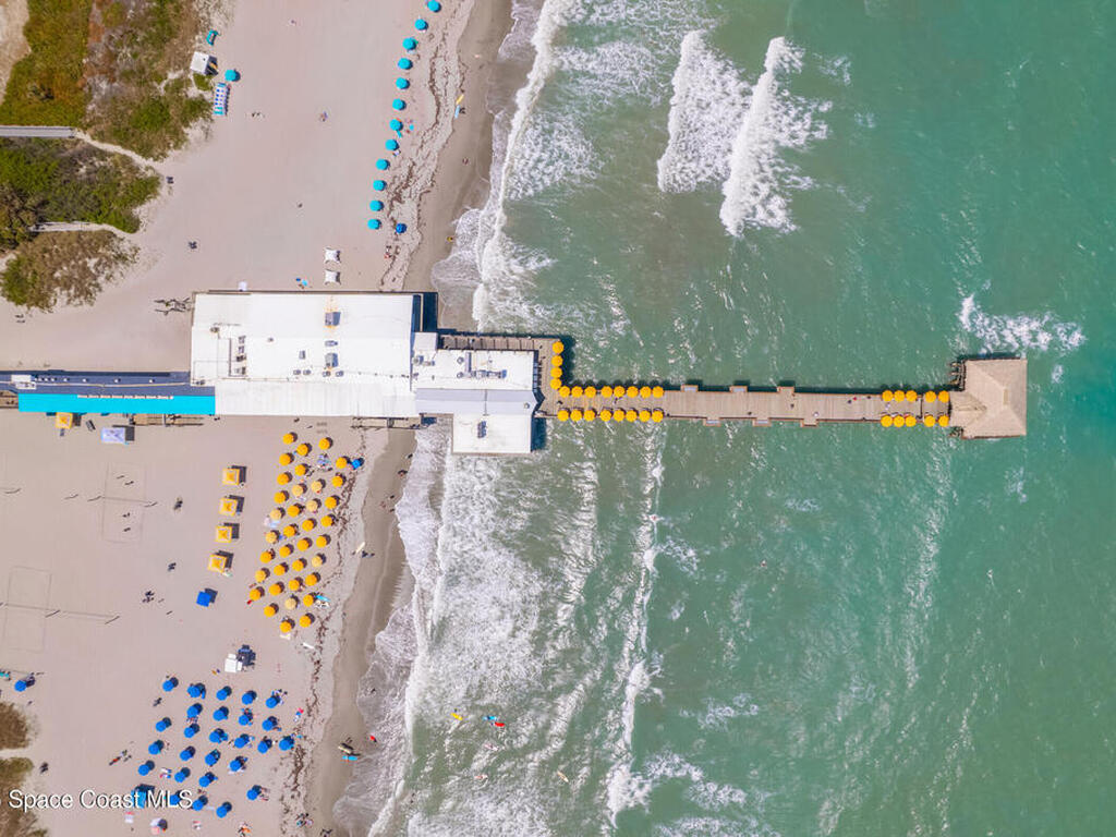 227 (Tbd) Johnson Avenue, Cape Canaveral, FL 32920