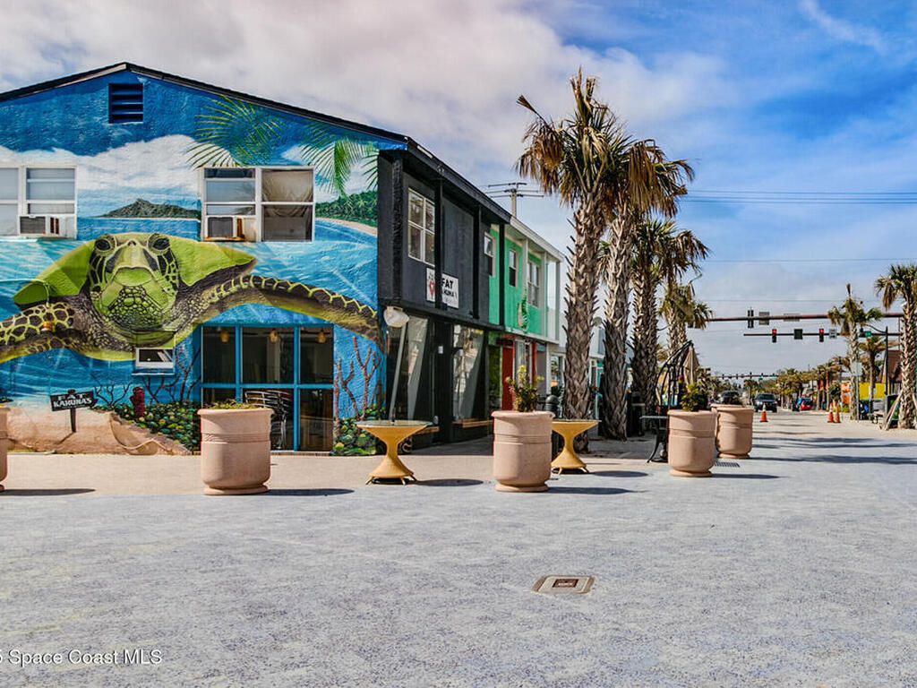 227 (Tbd) Johnson Avenue, Cape Canaveral, FL 32920