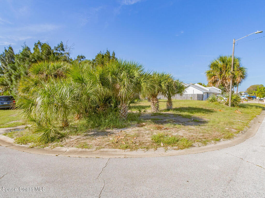 227 (Tbd) Johnson Avenue, Cape Canaveral, FL 32920