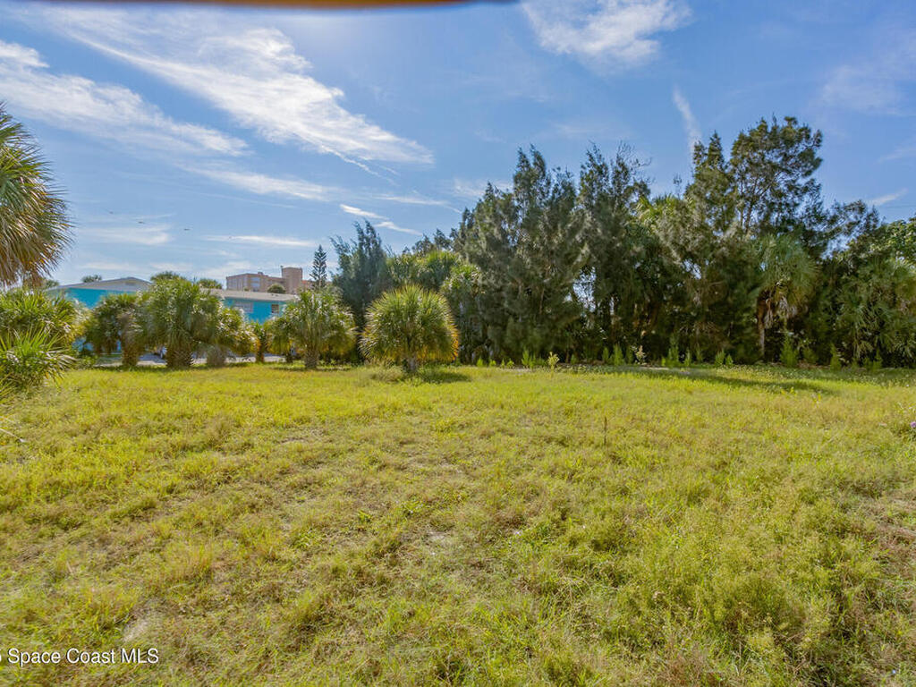 227 (Tbd) Johnson Avenue, Cape Canaveral, FL 32920