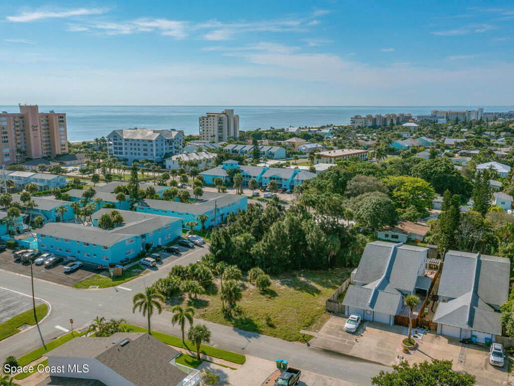 227 (Tbd) Johnson Avenue, Cape Canaveral, FL 32920