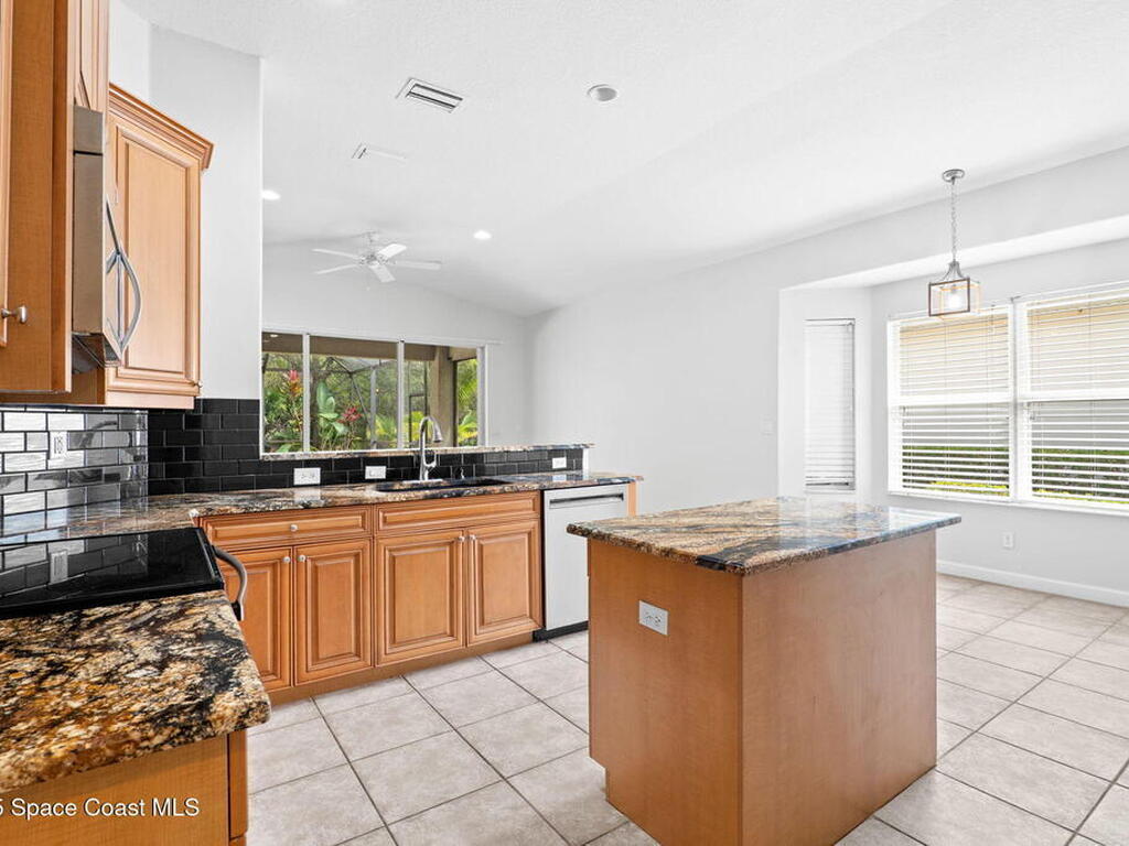 439 Gardendale Circle, Palm Bay, FL 32909