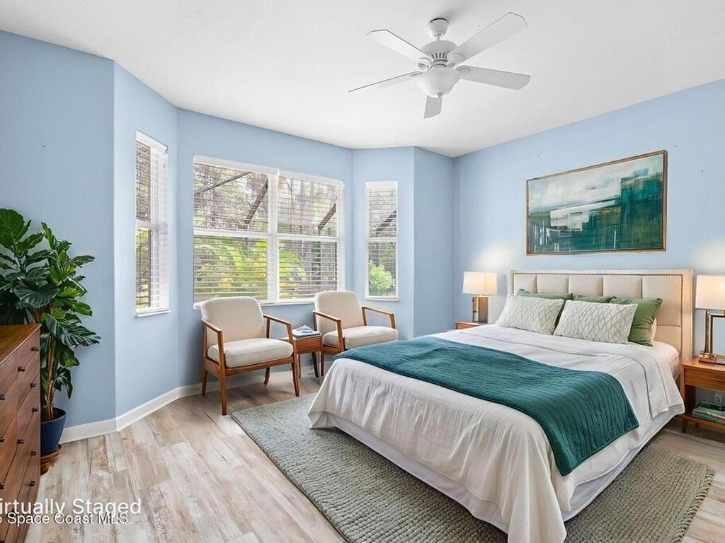 439 Gardendale Circle, Palm Bay, FL 32909