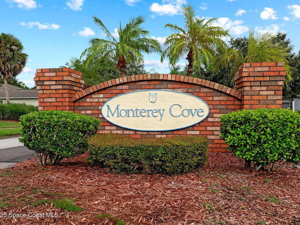 439 Gardendale Circle, Palm Bay, FL 32909