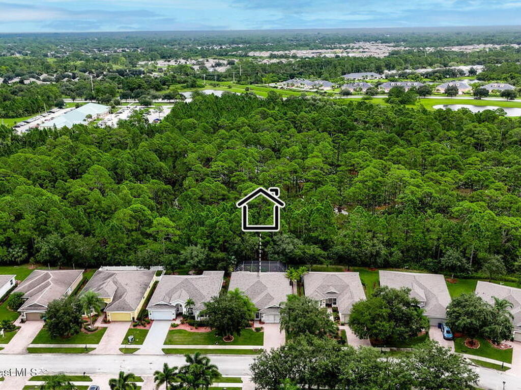 439 Gardendale Circle, Palm Bay, FL 32909