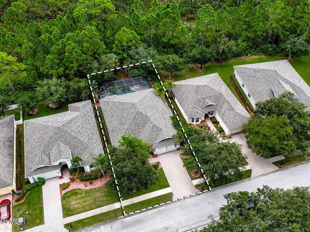 439 Gardendale Circle, Palm Bay, FL 32909