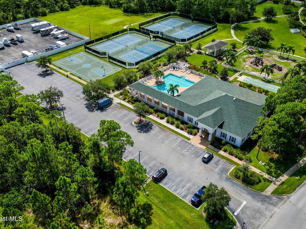 439 Gardendale Circle, Palm Bay, FL 32909