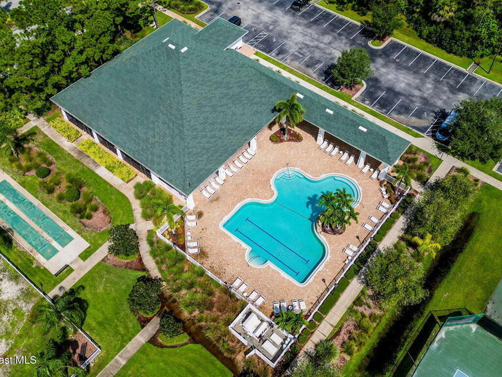 439 Gardendale Circle, Palm Bay, FL 32909