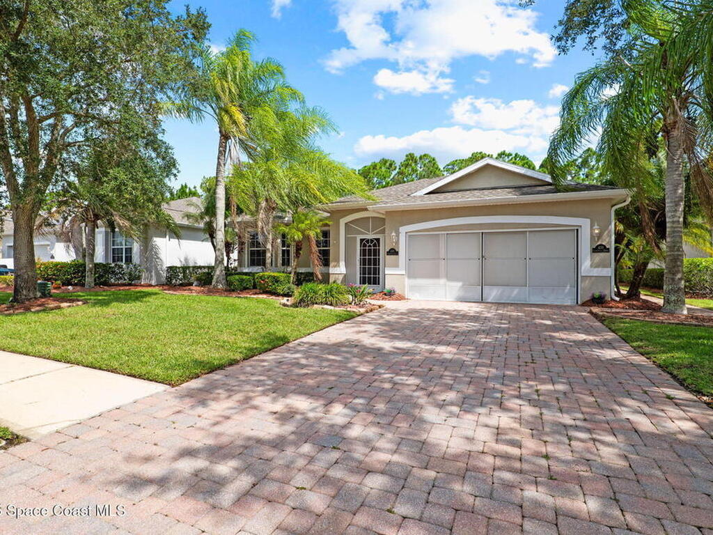 439 Gardendale Circle, Palm Bay, FL 32909
