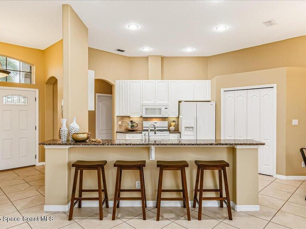 2302 Brightwood Circle, Rockledge, FL 32955