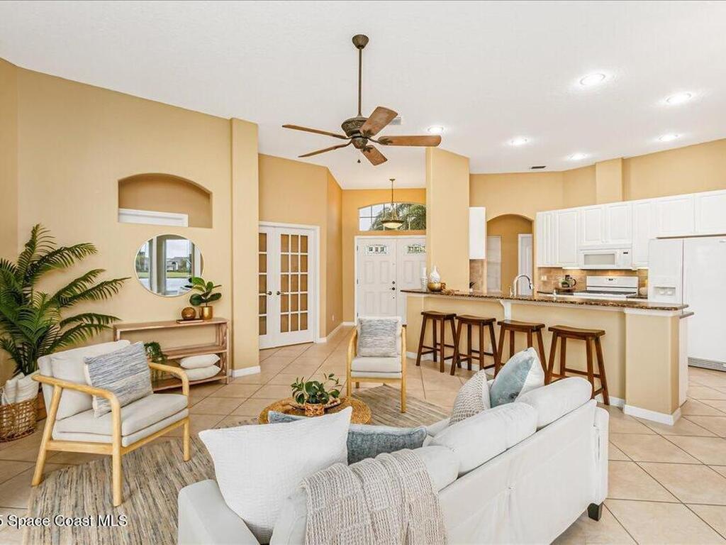 2302 Brightwood Circle, Rockledge, FL 32955