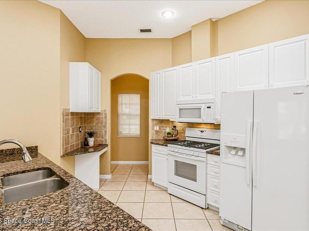 2302 Brightwood Circle, Rockledge, FL 32955