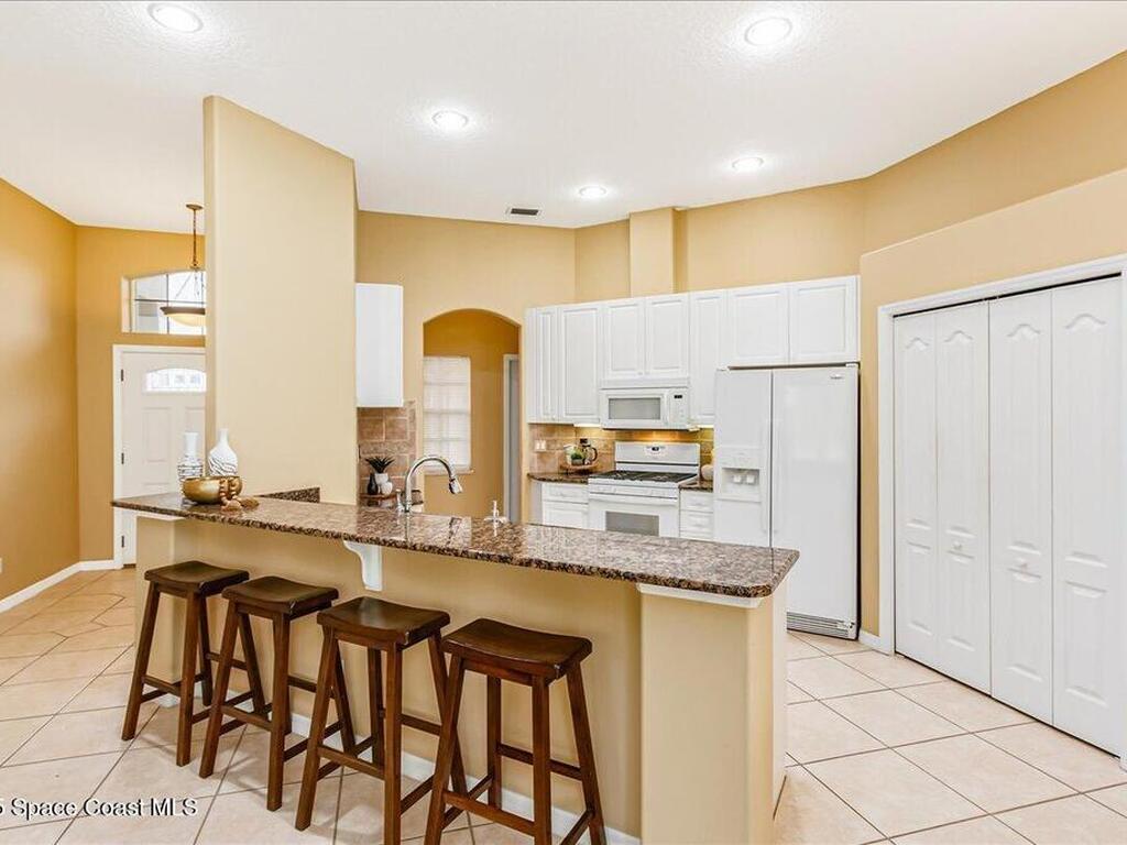 2302 Brightwood Circle, Rockledge, FL 32955