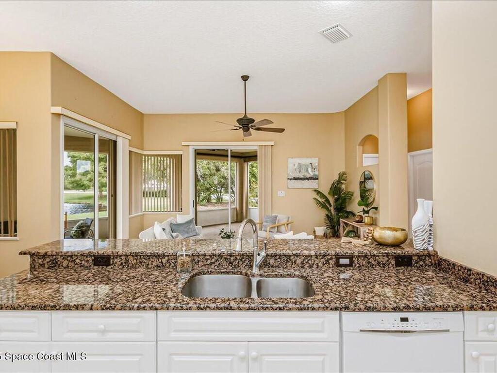 2302 Brightwood Circle, Rockledge, FL 32955