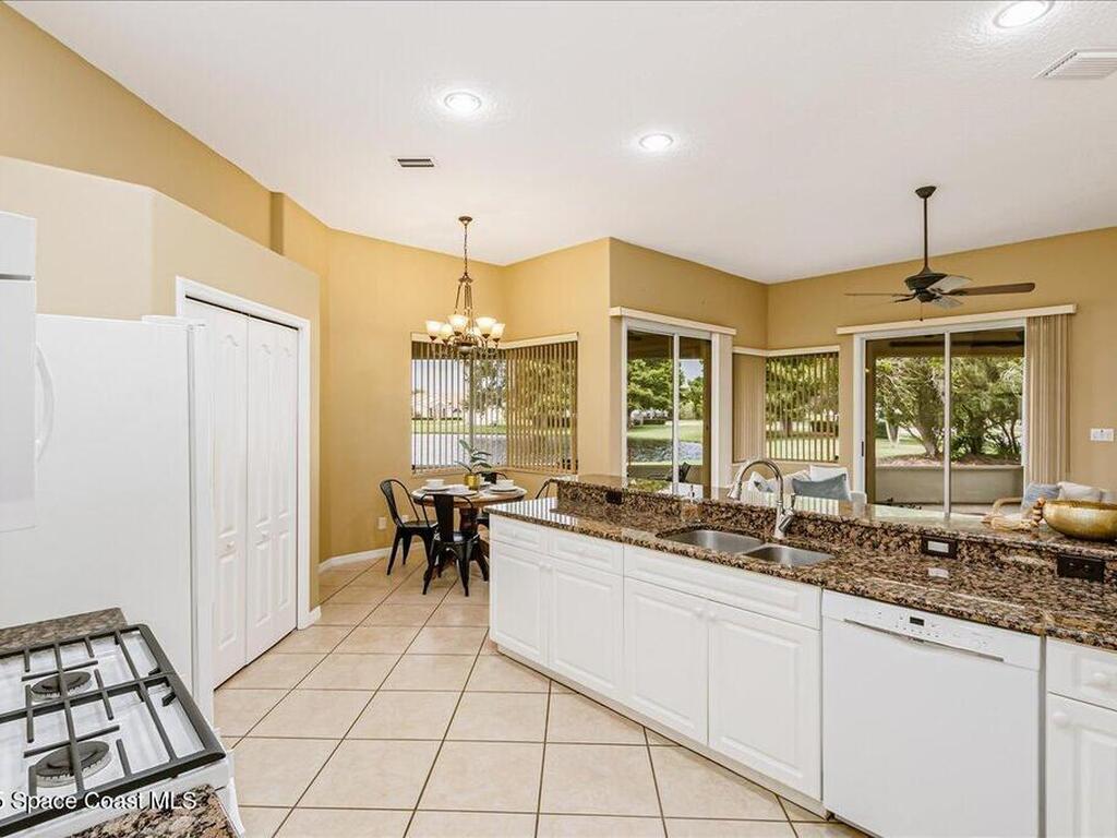 2302 Brightwood Circle, Rockledge, FL 32955