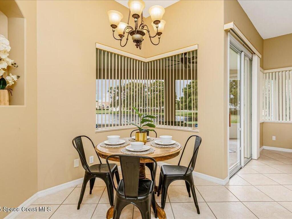 2302 Brightwood Circle, Rockledge, FL 32955