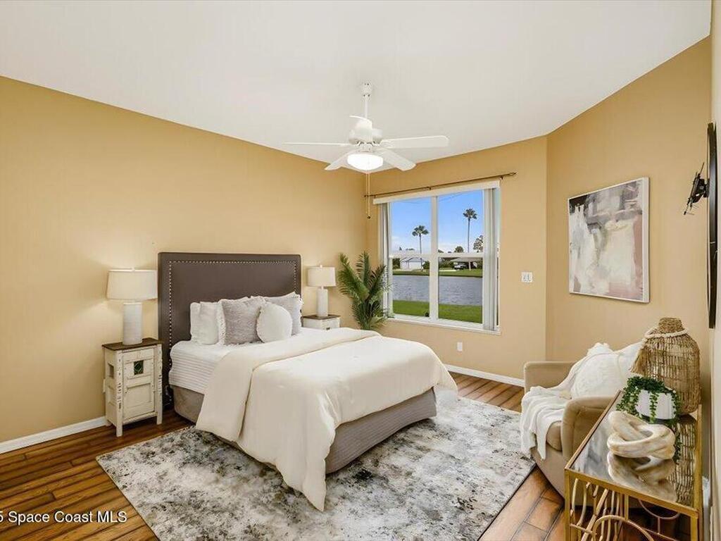 2302 Brightwood Circle, Rockledge, FL 32955