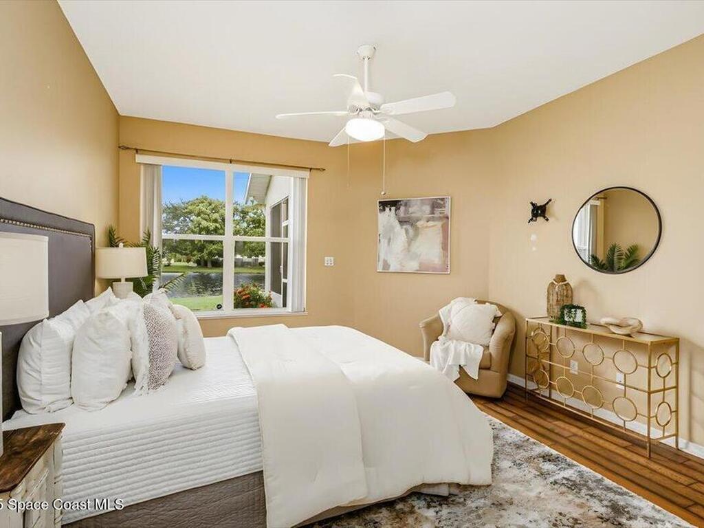 2302 Brightwood Circle, Rockledge, FL 32955