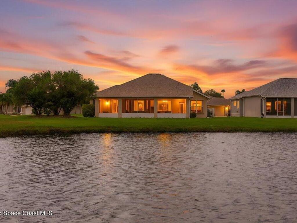 2302 Brightwood Circle, Rockledge, FL 32955