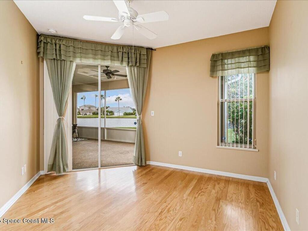 2302 Brightwood Circle, Rockledge, FL 32955