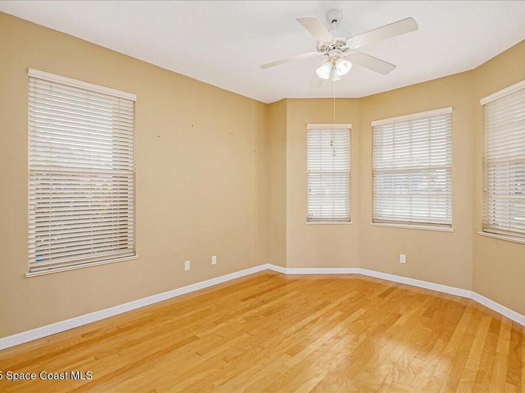 2302 Brightwood Circle, Rockledge, FL 32955