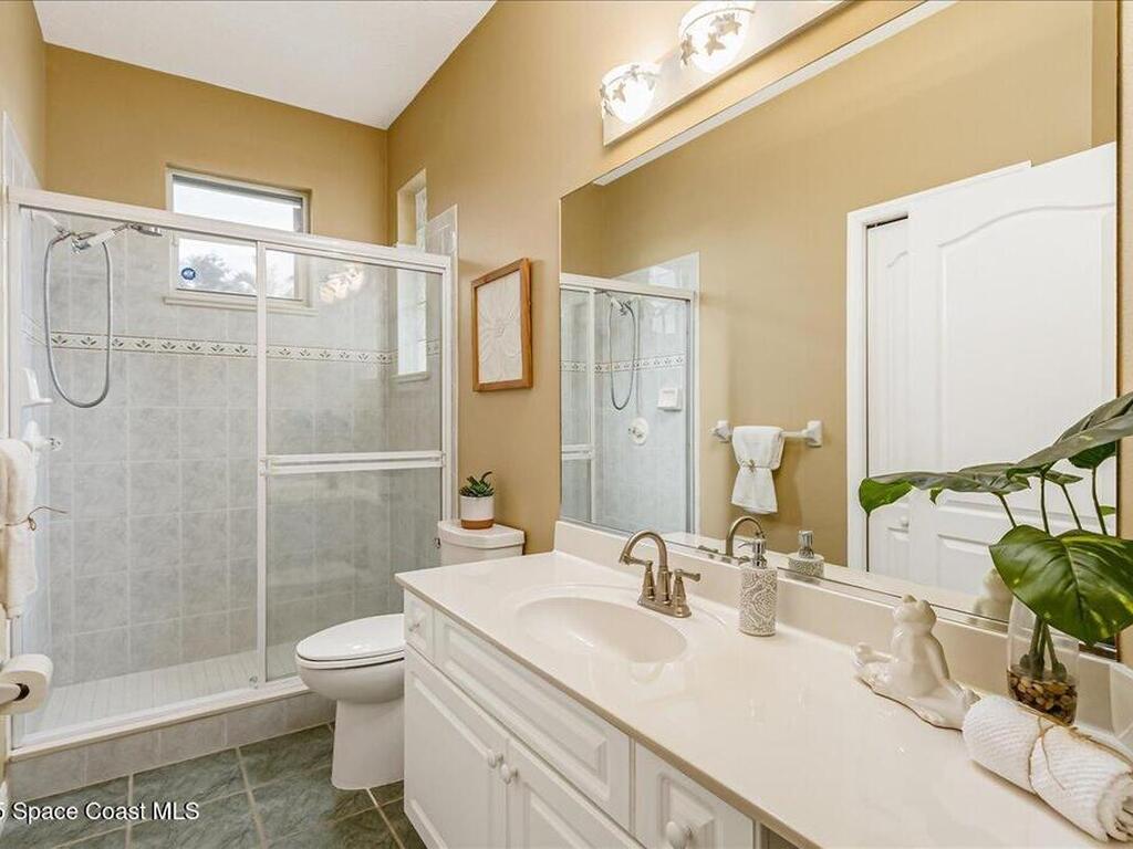 2302 Brightwood Circle, Rockledge, FL 32955