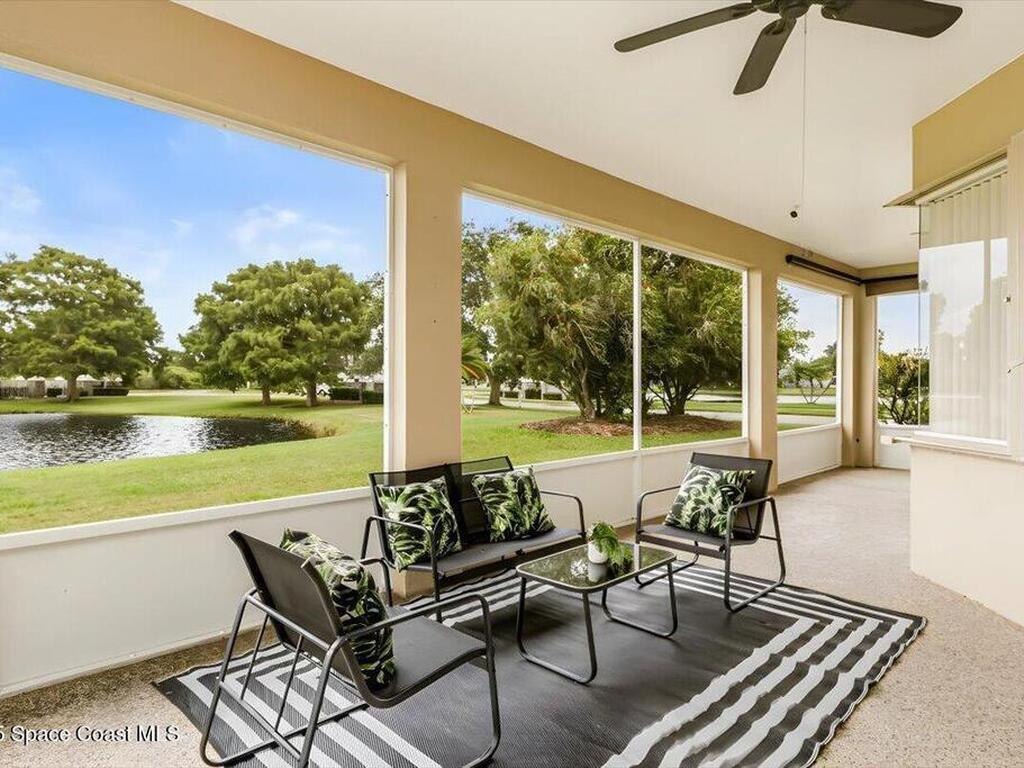 2302 Brightwood Circle, Rockledge, FL 32955