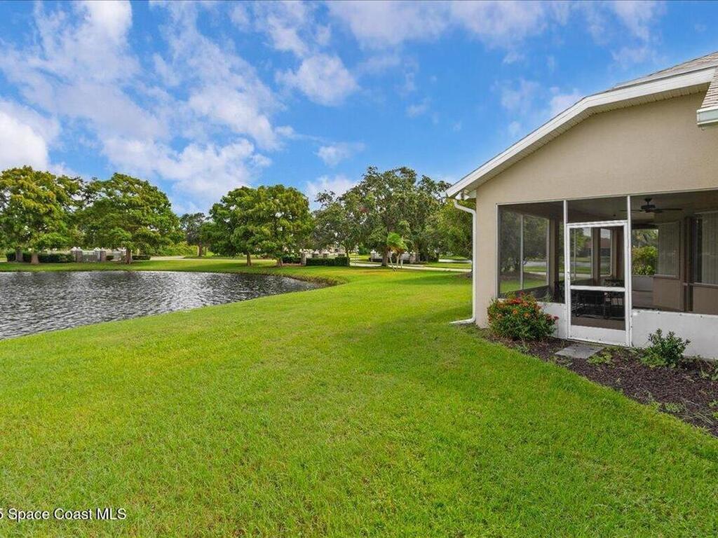 2302 Brightwood Circle, Rockledge, FL 32955