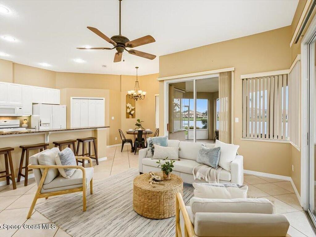 2302 Brightwood Circle, Rockledge, FL 32955