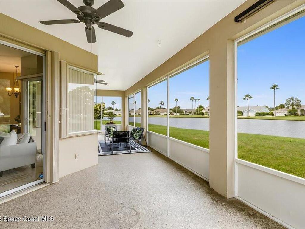 2302 Brightwood Circle, Rockledge, FL 32955