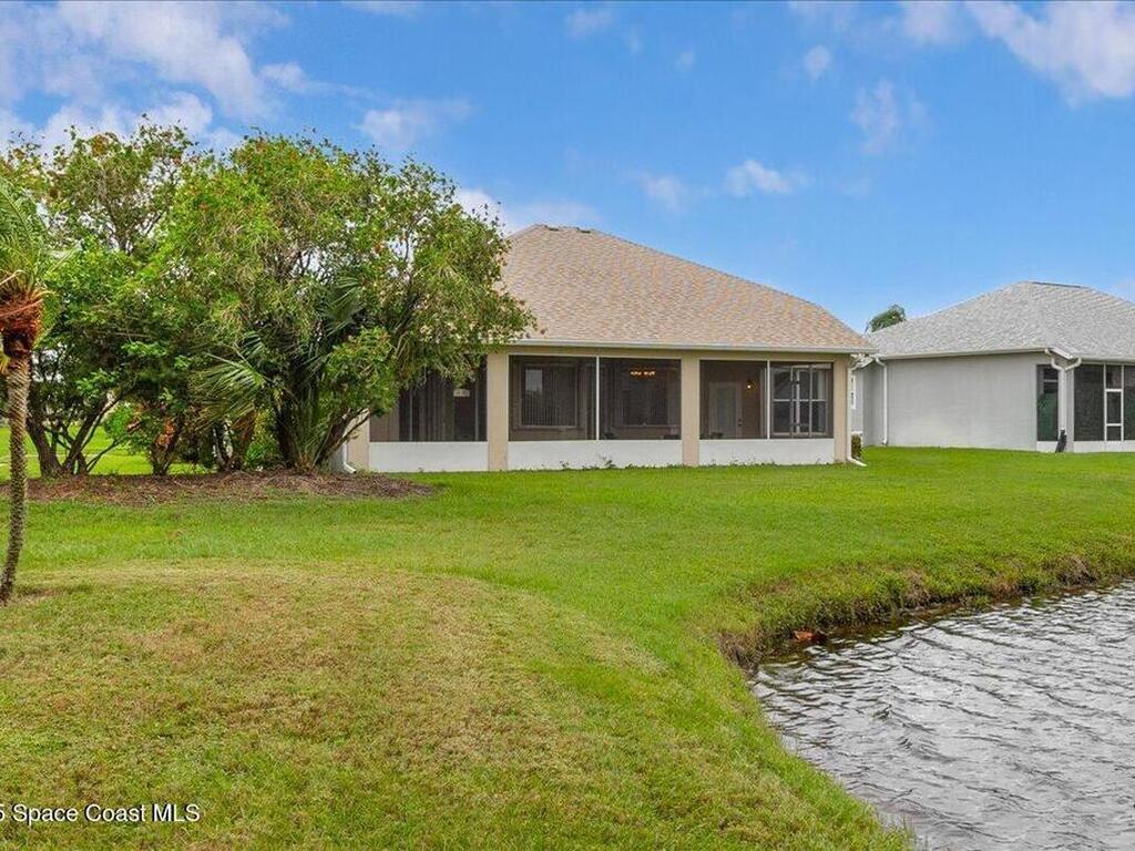 2302 Brightwood Circle, Rockledge, FL 32955