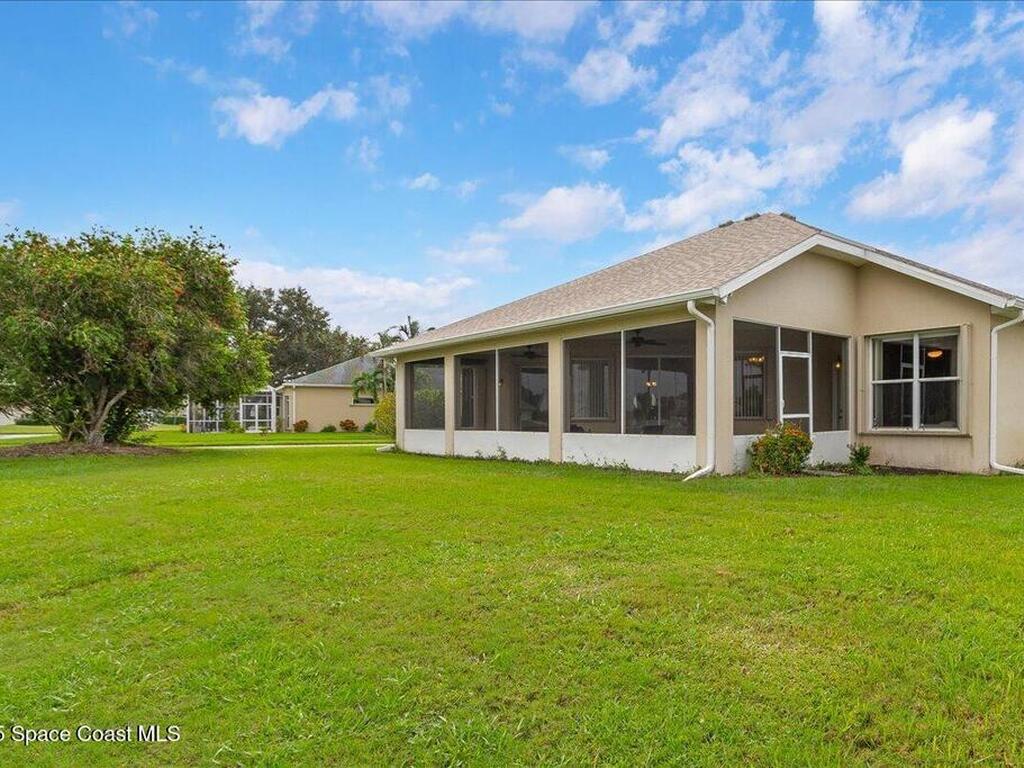 2302 Brightwood Circle, Rockledge, FL 32955