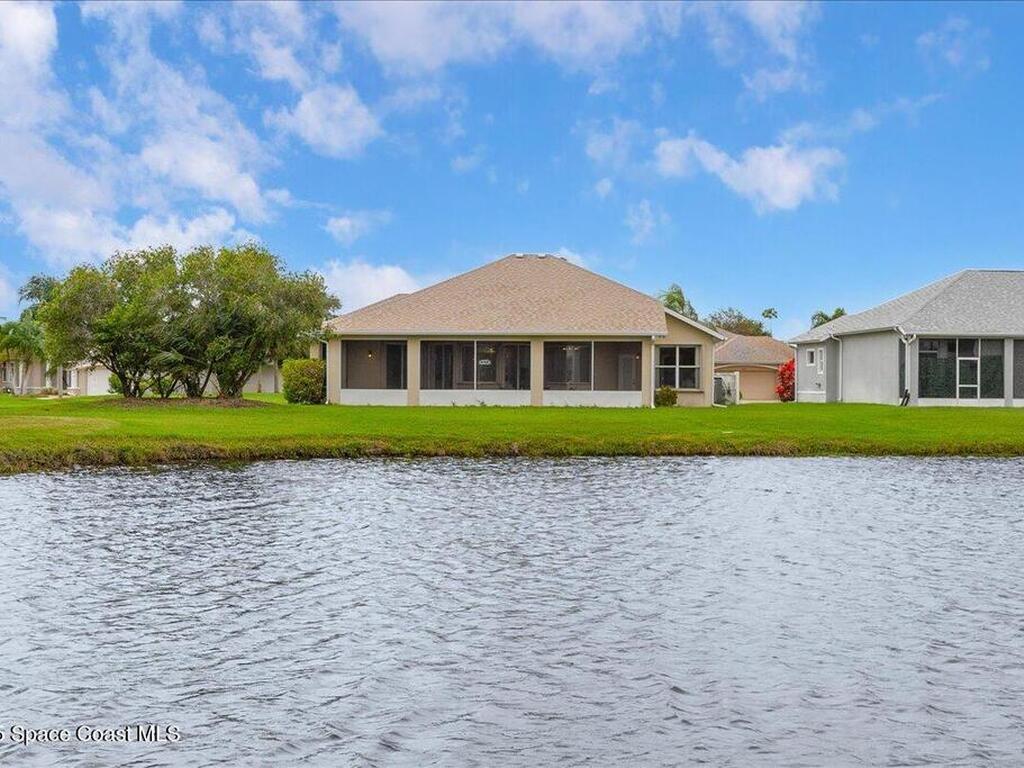 2302 Brightwood Circle, Rockledge, FL 32955