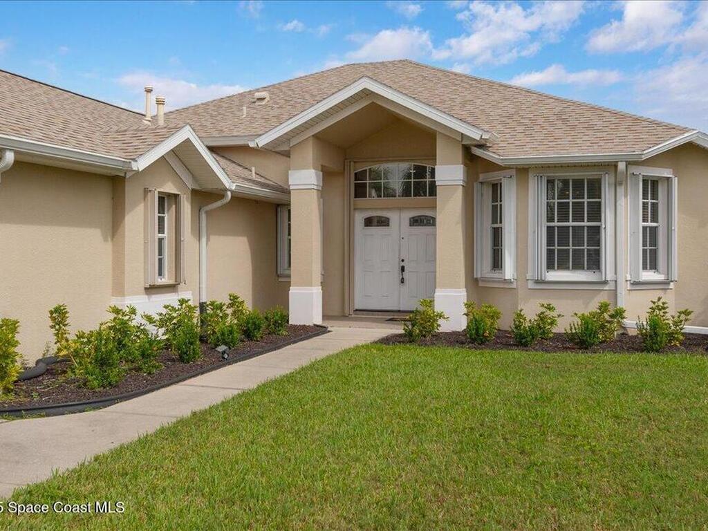 2302 Brightwood Circle, Rockledge, FL 32955