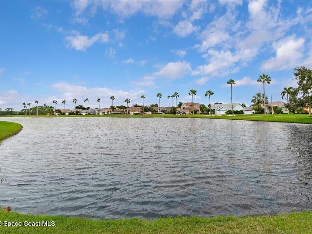 2302 Brightwood Circle, Rockledge, FL 32955