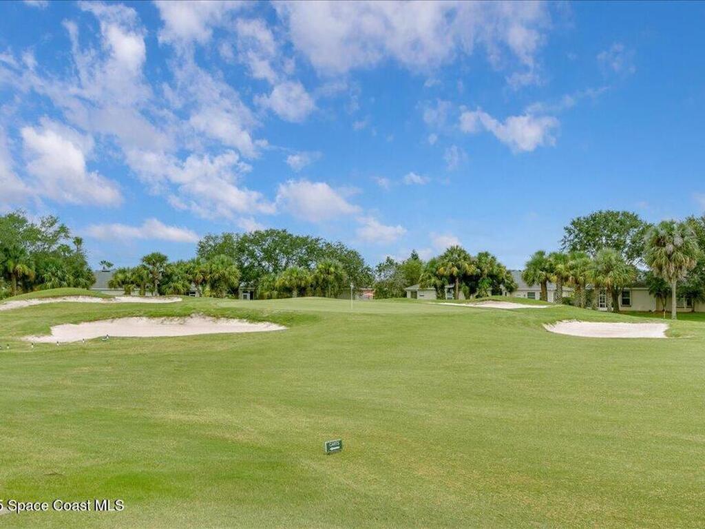 2302 Brightwood Circle, Rockledge, FL 32955