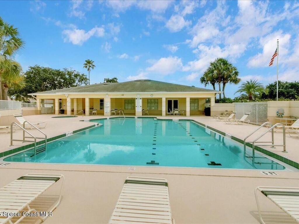 2302 Brightwood Circle, Rockledge, FL 32955