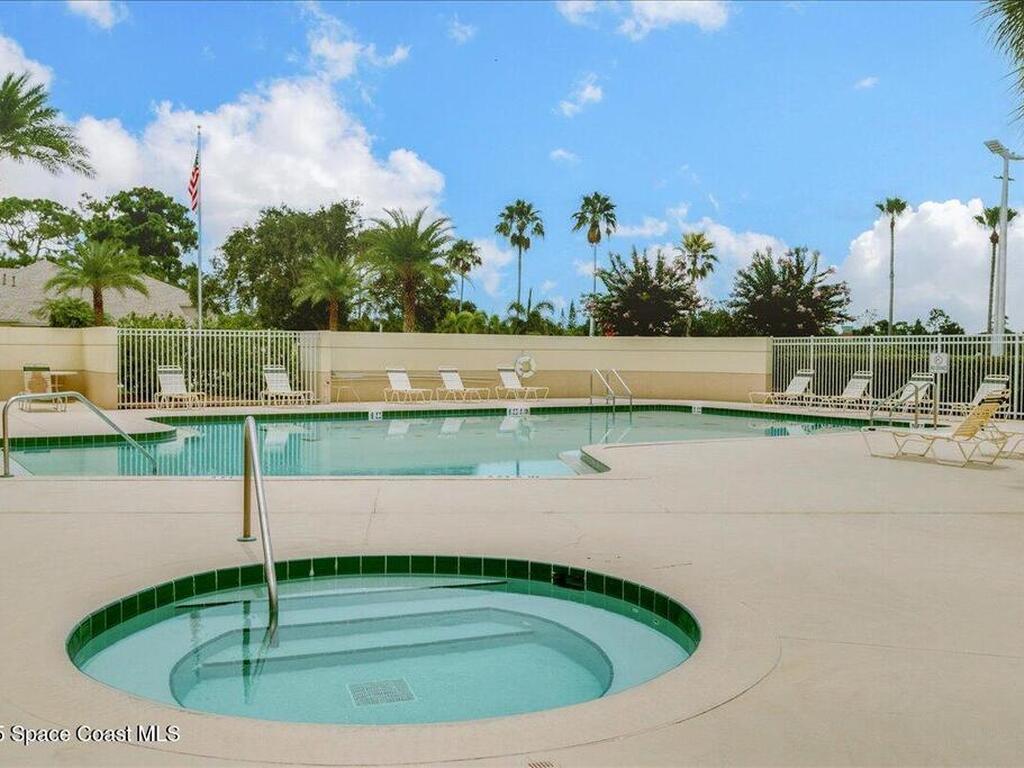 2302 Brightwood Circle, Rockledge, FL 32955