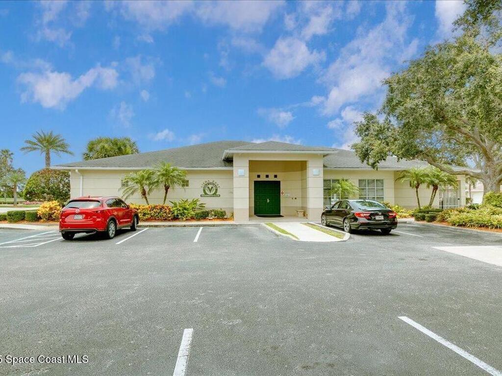 2302 Brightwood Circle, Rockledge, FL 32955