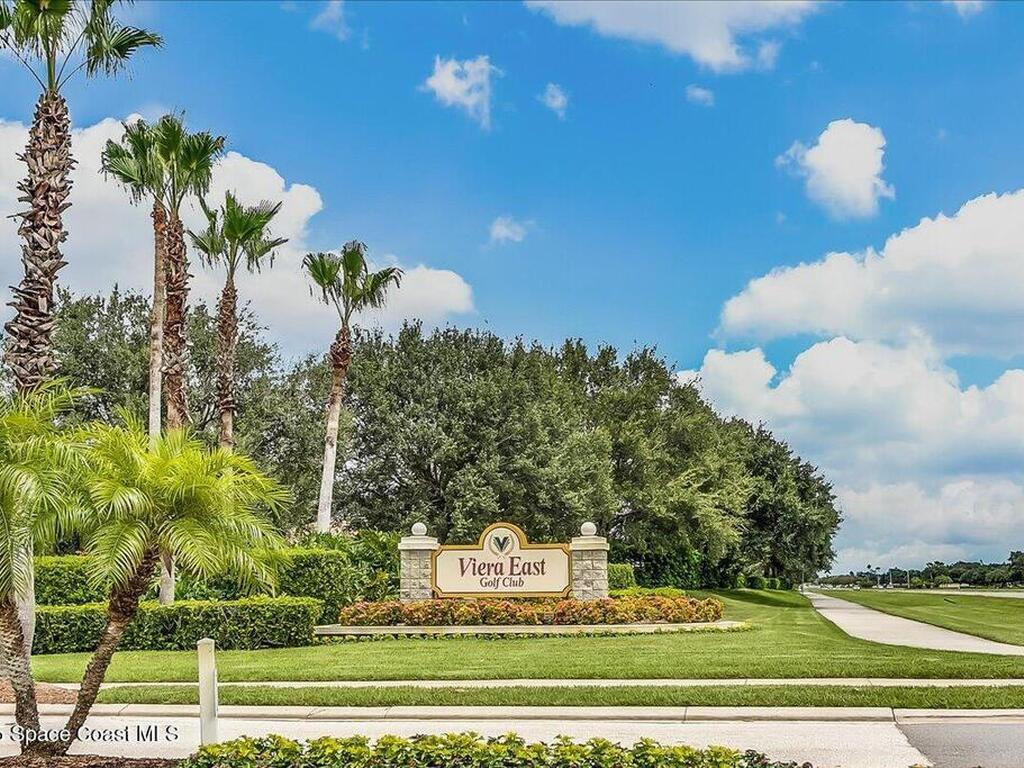 2302 Brightwood Circle, Rockledge, FL 32955