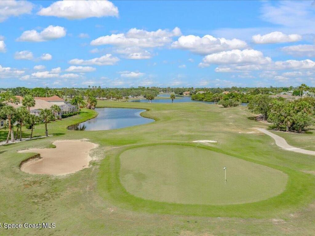 2302 Brightwood Circle, Rockledge, FL 32955