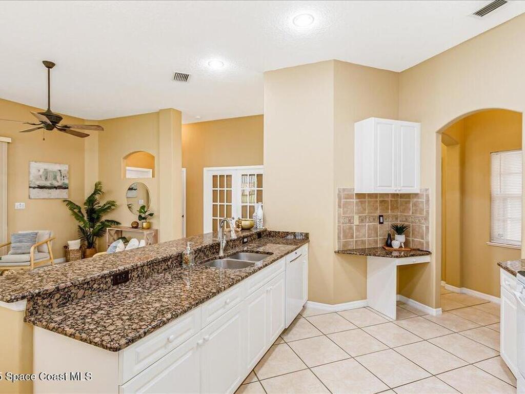 2302 Brightwood Circle, Rockledge, FL 32955